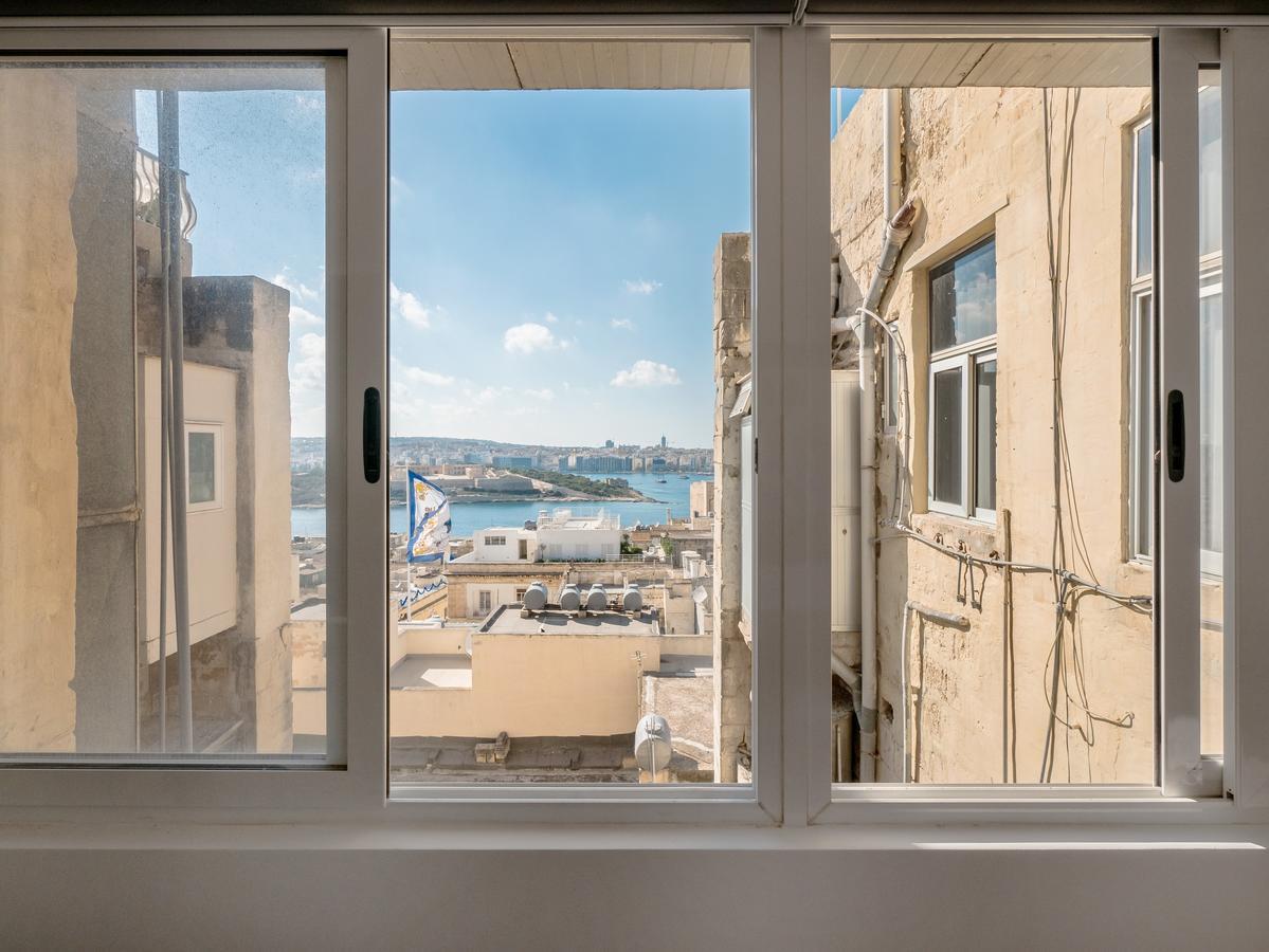 Valletta Cosmopolitan Valeta Exterior foto