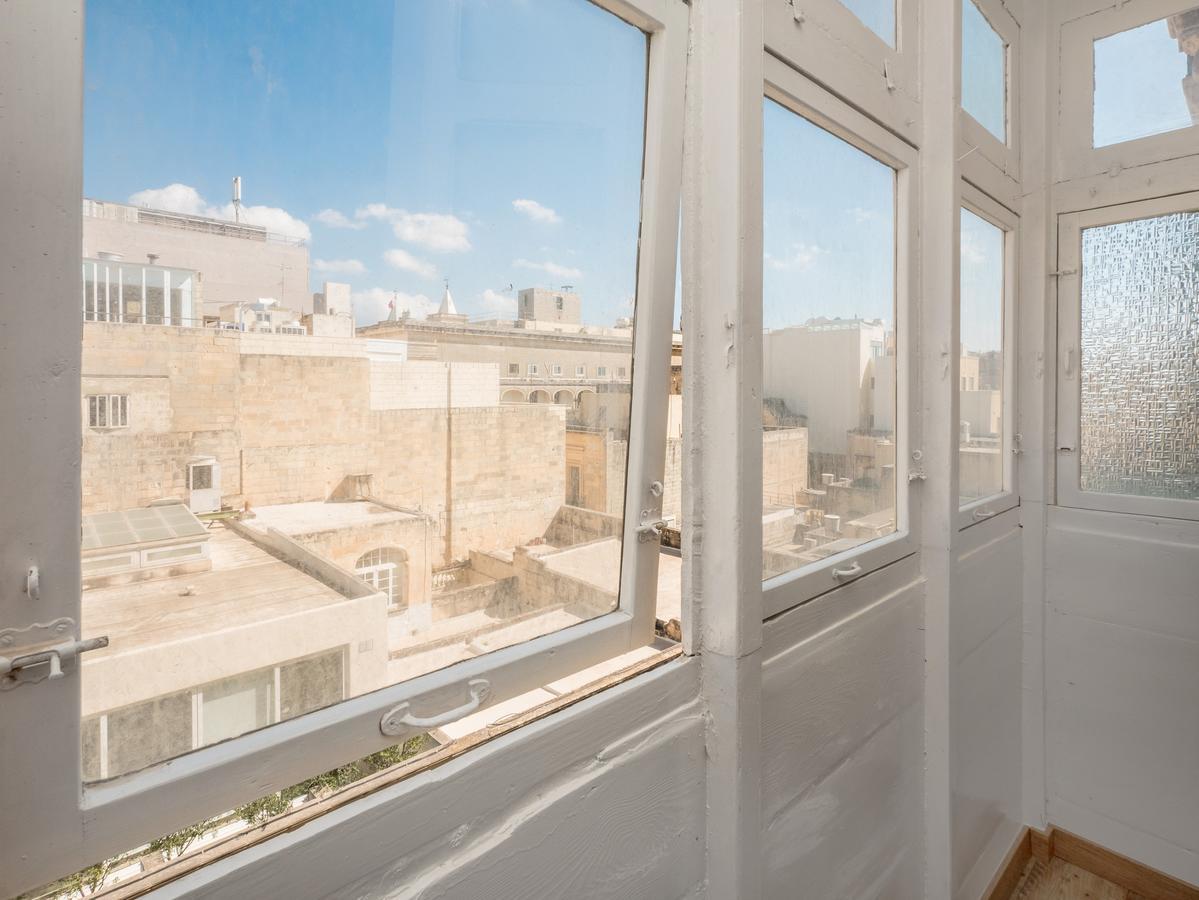 Valletta Cosmopolitan Valeta Exterior foto
